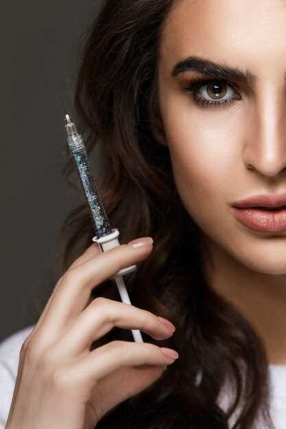 Новые методы и средства для антиэйдж процедур без инъекций