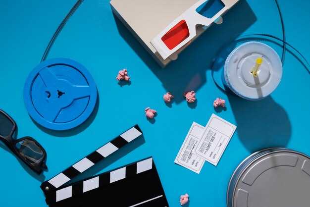 Технические новшества в видеопроизводстве 2023 года