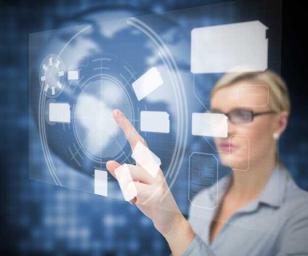 Инновационные технологии для автоматизации обслуживания клиентов