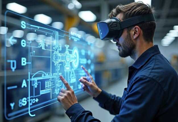 Использование IoT для оптимизации производственной логистики