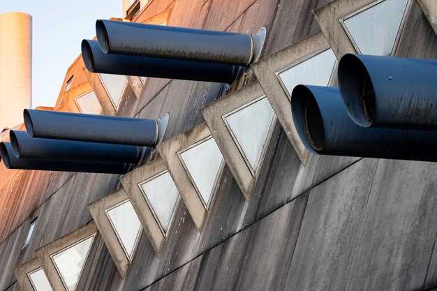 Тренды в использовании экологичных фасадных решений