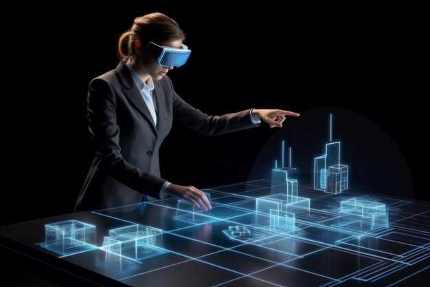 Применение 3D-печати для строительства жилых и коммерческих объектов
