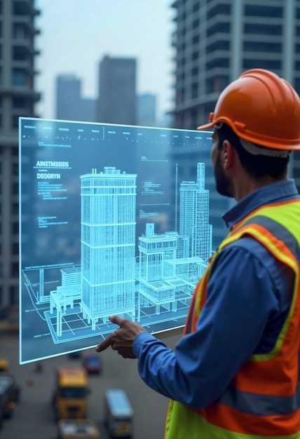 3D-печать в строительстве: новые возможности для создания сложных форм