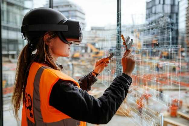 Умные системы управления ремонтом: как IoT меняет процессы