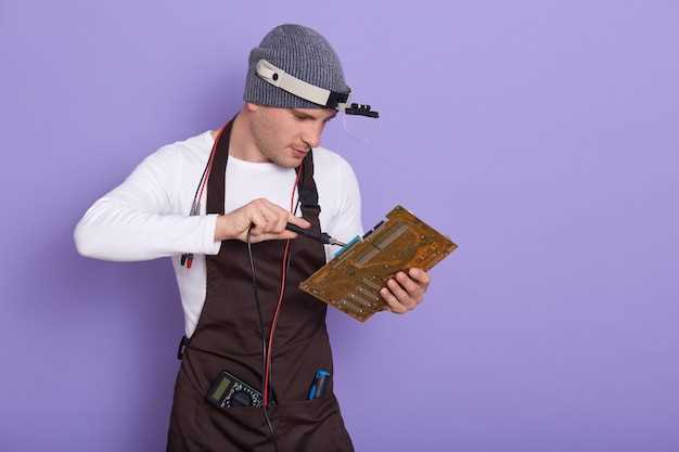 Проверка и настройка токарного станка перед работой