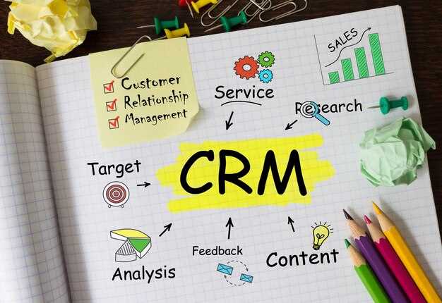 Топ-5 CRM систем для управления партнерскими отношениями