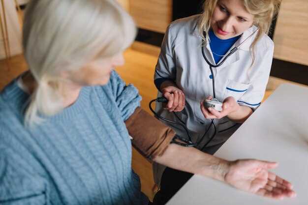 Инсульт: Профилактика и Лечение