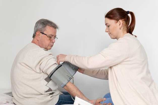 Что включает в себя лечение инсульта: медикаменты и медицинские процедуры