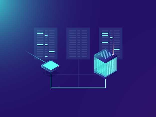 Практическое применение BI в контексте Big Data