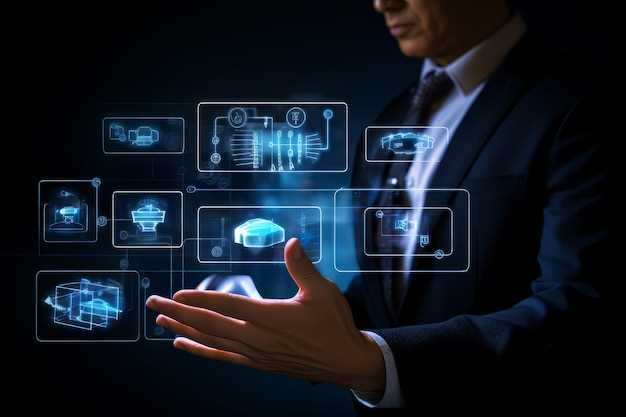 Эффективные технологии обработки данных IoT