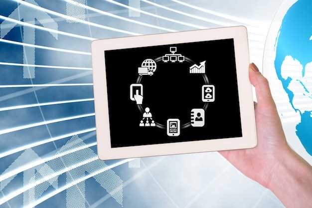 Примеры успешного использования IoT в корпоративной среде