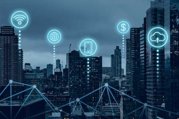 Анализ IoT-данных: инструменты и решения для бизнеса