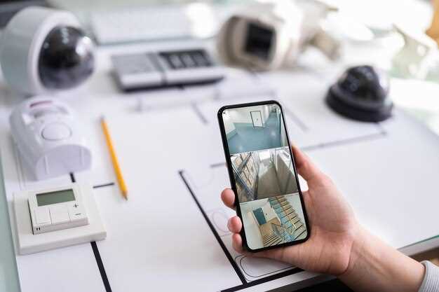 Как выбрать и установить охранную сигнализацию в умном доме?
