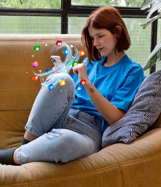 Тренды в мобильных играх: влияние социальных сетей на геймплей и поведение игроков