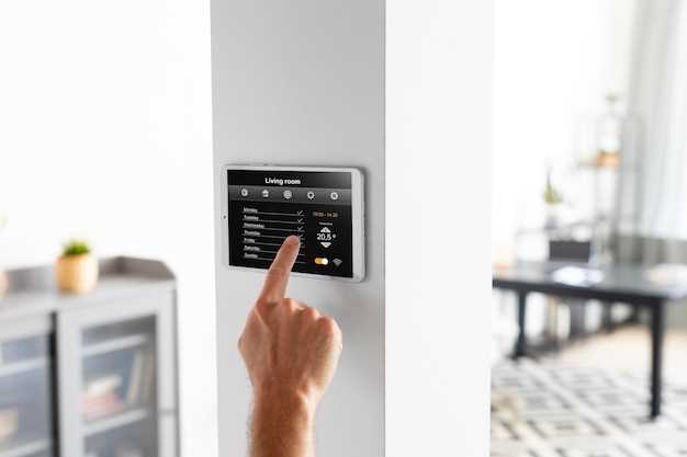 Обзор лучших термостатов с Wi-Fi для энергосбережения
