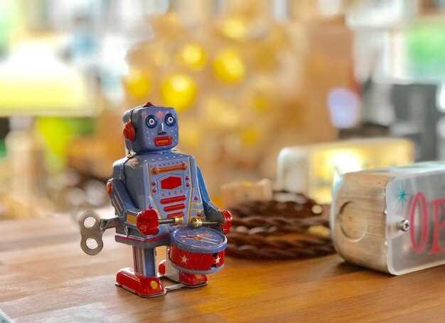 Топ интерактивных игрушек на базе AI для развития ребенка