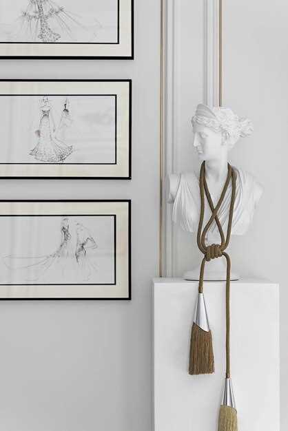 Идеи для оформления интерьера с помощью картин и арт-объектов