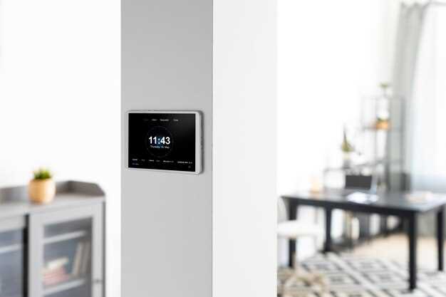 Обзор современных устройств для управления интерьером умного дома