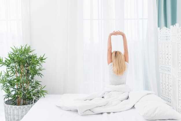 Как выбрать мебель для спальни, способствующую релаксации