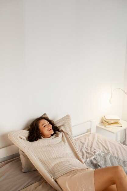 Оптимальное освещение и аксессуары для уютного интерьера спальни