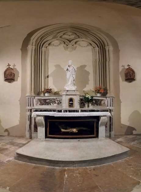 Изучение влияния религиозной архитектуры на культуру и общество