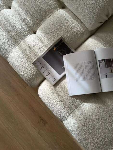 Советы по декору для создания минималистичного пространства