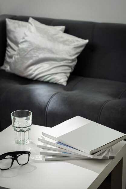 Как выбрать мебель для минималистичного интерьера