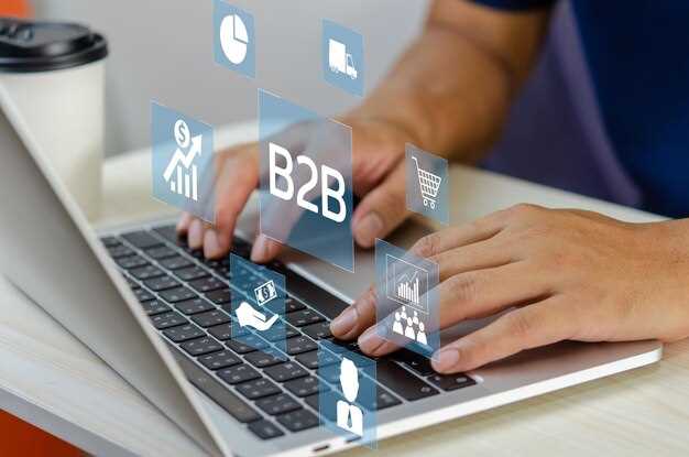 Как выбрать подходящие каналы интернет-рекламы для B2B бизнеса