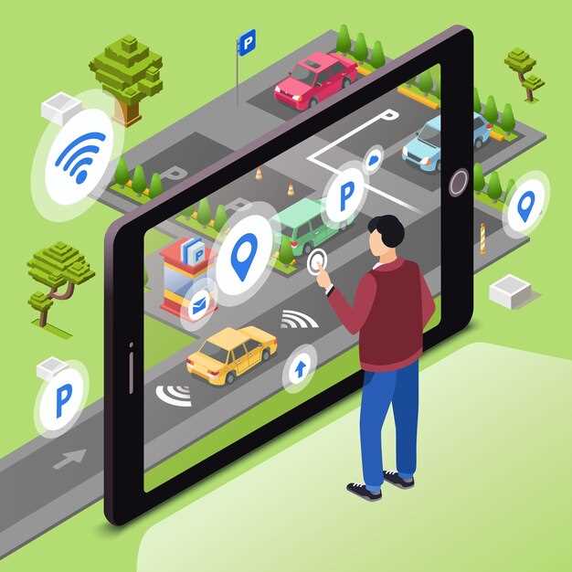 Как IoT повышает безопасность на дорогах через умные транспортные средства