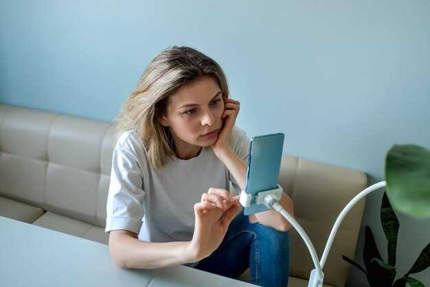 Физические последствия интернет-зависимости: что нужно знать