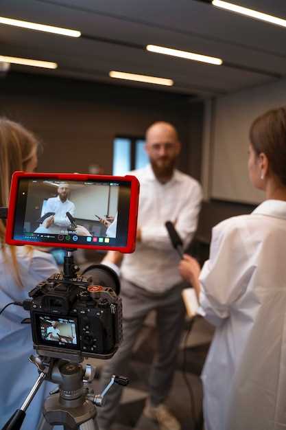 Техники интервьюирования для документального кино