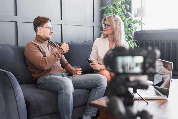 Преимущества виртуальных встреч для интервью: что необходимо знать