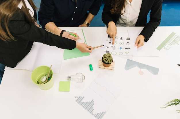Как выбрать ESG компанию для инвестиций: стратегии и критерии