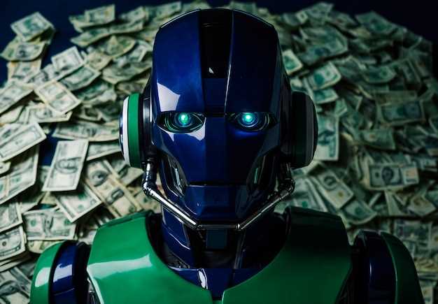 Практические советы по инвестициям в стартапы AI