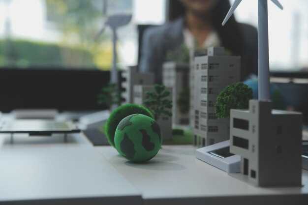 Тренды инвестиционной политики в условиях изменения климата