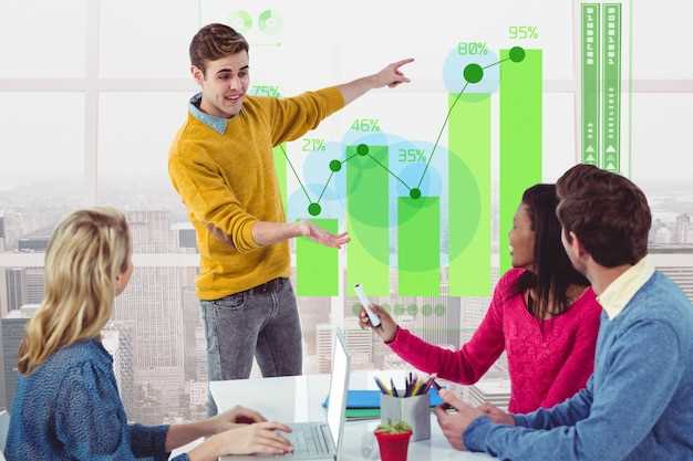 Лучшие ESG инвестиции: анализ и рекомендации по акциям