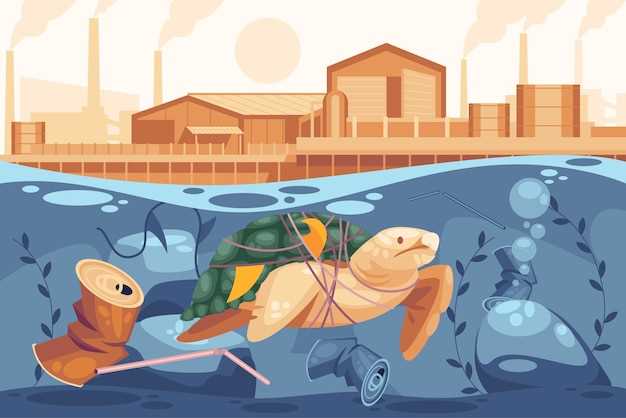 Экологические последствия высыхания морей для биосистем