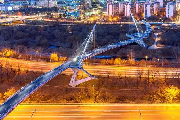 Архитектурные особенности Бразилиа и Нур-Султана