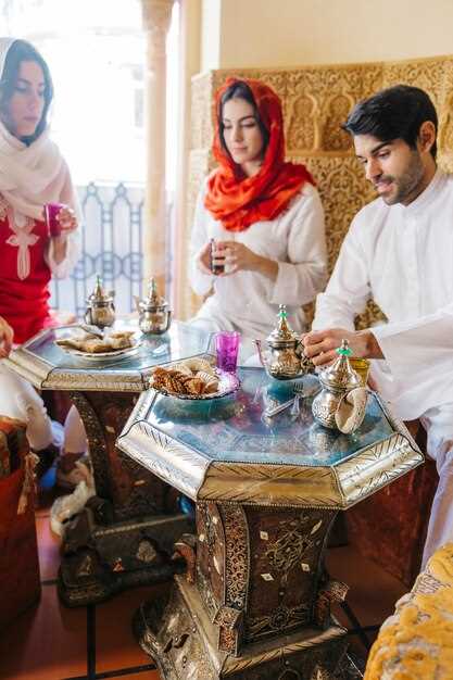 Исламские праздники и ритуалы: уникальные традиции в разных регионах