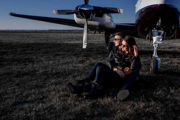 Обзор новых типов военных самолетов и их уникальных характеристик