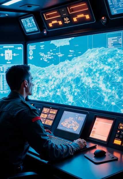 Проблемы и решения обратной связи в космических технологиях