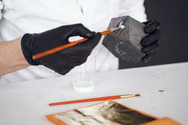 Методы определения прочности бетона на образцах