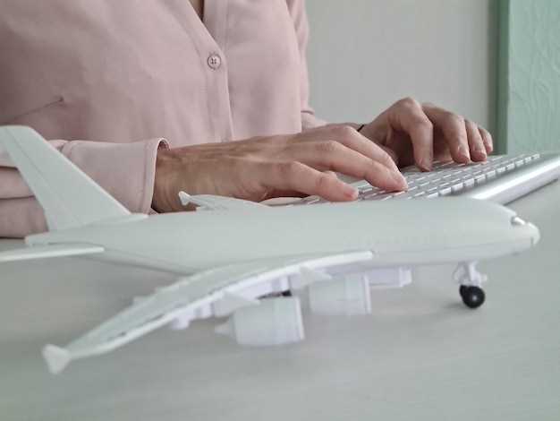 Исторический контекст авиационной разведки и её эволюция