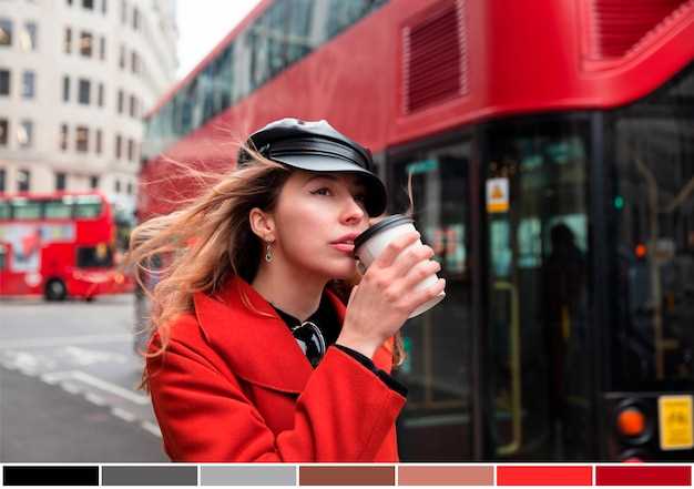 Пошаговая настройка Camera Raw для эффективной ретуши