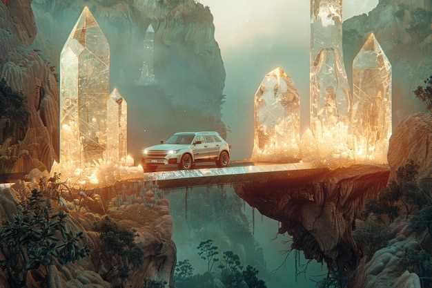 Преимущества графических возможностей Unreal Engine 5 для современных игр