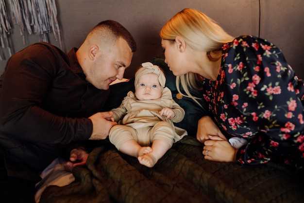 Советы по освещению для семейной фотосессии на улице