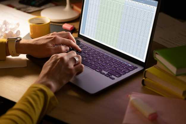 Преимущества и недостатки использования Excel для финансового анализа