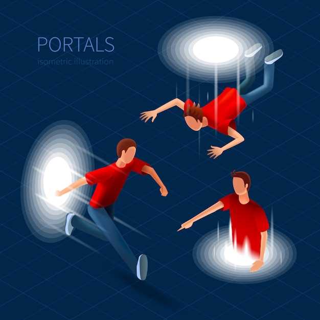 Обзор лучших платформеров 2023 года с акцентом на физику и антигравитацию