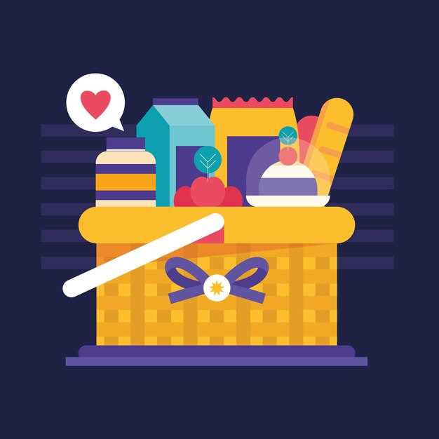 Идеи для организации хранения игрушек в корзинах для детей