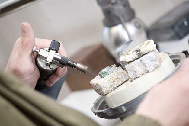 Применение магнитных патронов в металлообработке